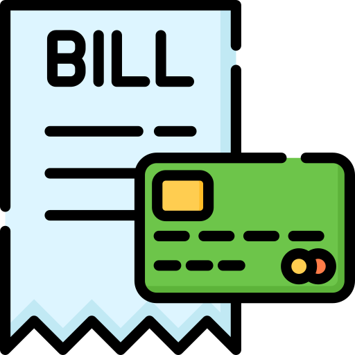 Billing Icon