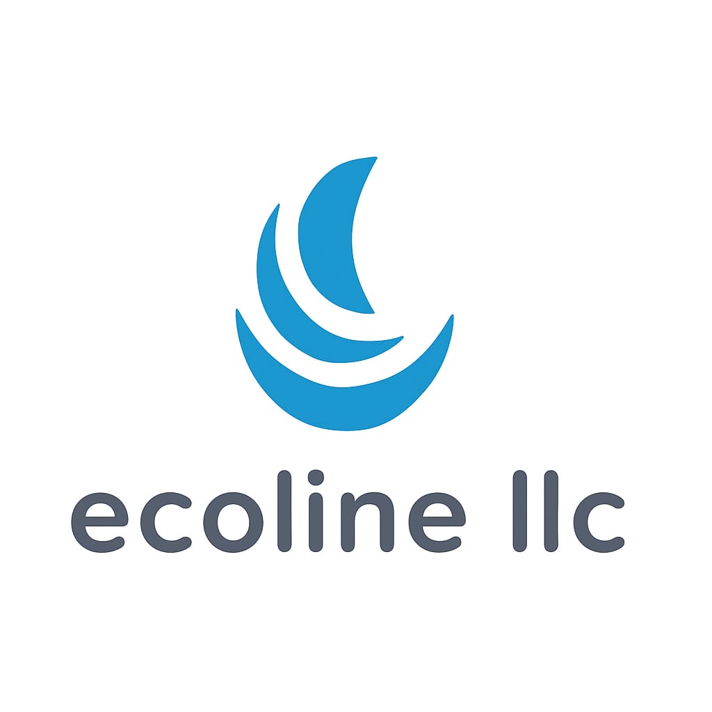 Ecoline Logo