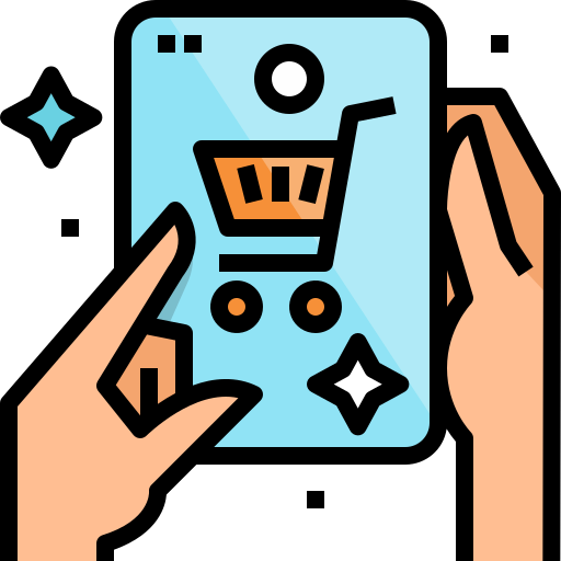 E-Commerce Icon