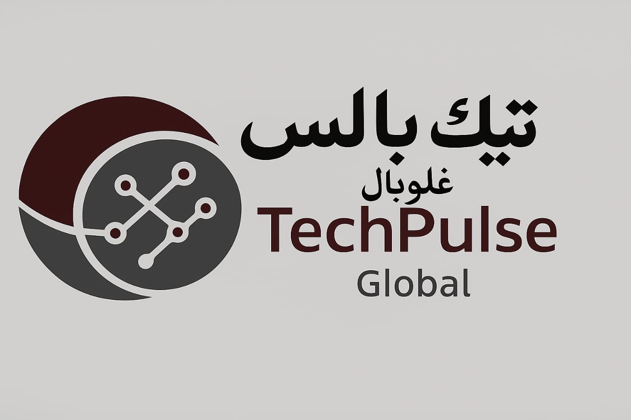 Tech Solutions Logo